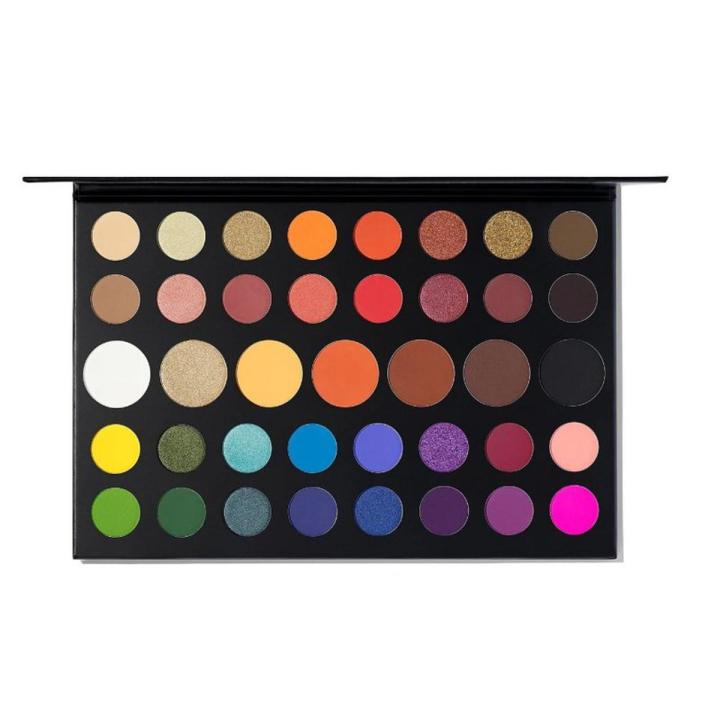 Morphe- X James Charles Palette - Beauty by Daraz
