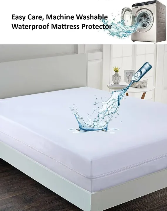 Waterproof%20Mattress%20Cover%20Single%20Bed%20Or%20Double%20Bed%20King%20Size%20Fitted%20Mattress%20Protector%20Anti%20Slip%20Bed%20Sheet%20-%20Image%207