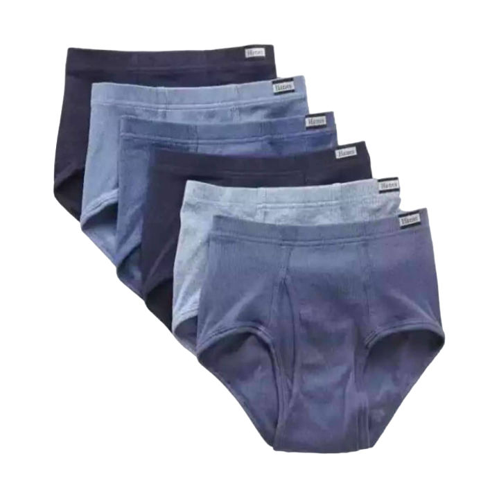 Pack Of 3 Men S Underwear Comfort And Quality In Every Pair Soft Fabric High Quality Elasticity Daraz.pk