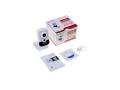 Hikvision Cube Camera 4MP  DS-2CD2443G0-I(W) 4MP Two Way Talk IP Network Camera. 