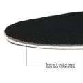 1 Pair EVA Breathable Insert Shoes Height Increase Insoles, Height: 3cm. 