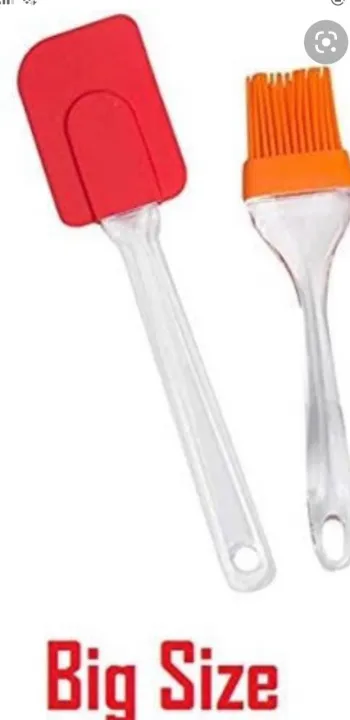 Best%20Quality%20Large%20Silicone%20Spatula%20and%20Brush%20Set%20-%20Multi%20color%20-%20Image%202