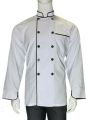 White Chef Coat online in Pakistan. 
