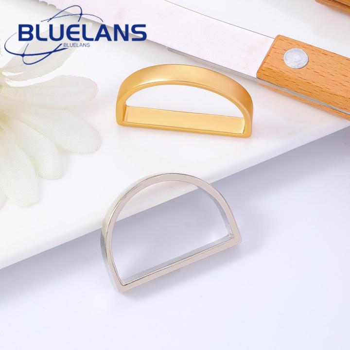 Modern Napkin Ring Design Stylish Gold Napkin Holder Buckles Easy to Use Elegant Table Decor Perfect for Christmas Modern Napkin Rings Napkin Ring Set