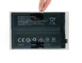 100% Original New BLP801 Battery For OnePlus 8T / OnePlus 9R / 1+8t / 1+9R Capacity: 4500mAh. 