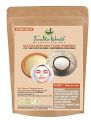 Gelatin with Rice Powder (2 in 1 Uses) for Face Mask/Hair removal (Skin Care) 100 GM. 
