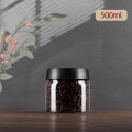 GIANXI Vacuum Sealed Jug Coffee Beans Glass Airtight Canister Food Grains Candy Keep Fresh Storage Jar Kitchen Accessories. 