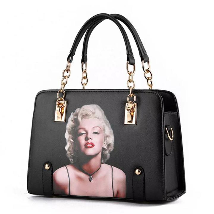 New Stylish Simple But Unique Handbag for Women - Crossbody Bags - Ladies Purse - Handbag for Girls