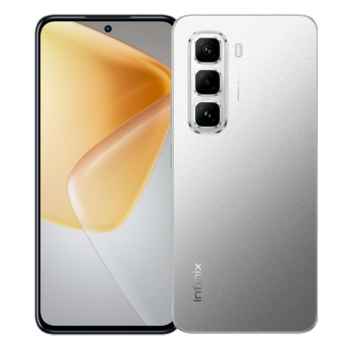 Infinix  hot 50 Pro 4G || 128GB  8GB RAM + 8GB Extended || 5000 mAh battery|| PTA Approved