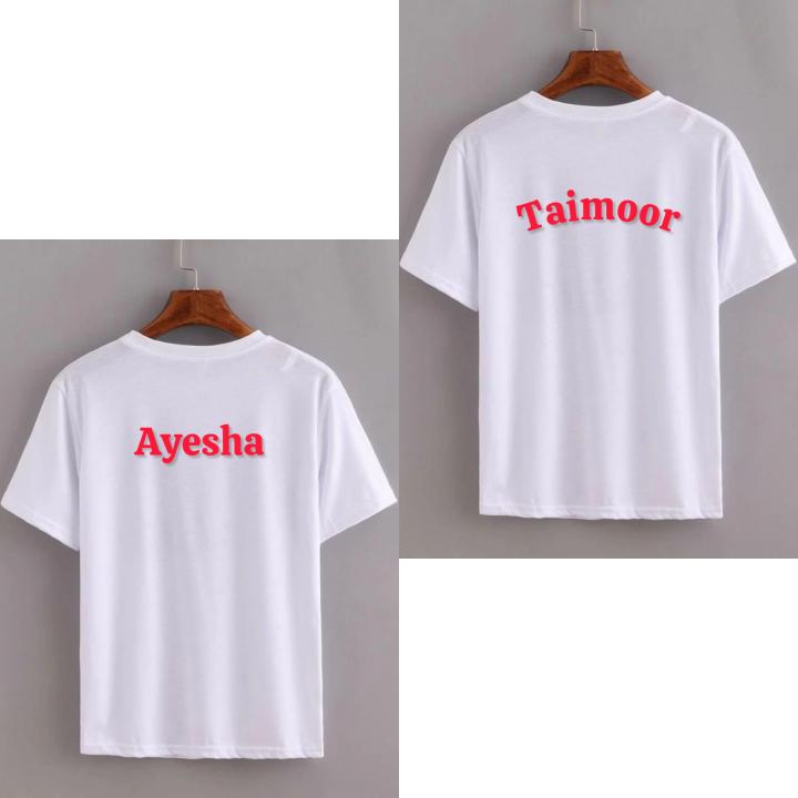 Personalized%20Printed%20T-Shirts%20for%20Couples%20Lovers%20husband%20wife%20Girlfriend%20boyfriend%20-%20Customize%20with%20Your%20Name%20in%20English%20or%20Urdu%20-%20Message%20your%20name%20if%20you%20want%20t%20shirt%20with%20your%20own%20name%20-%20Summer%20T%20shirts%20for%20boys%20girls%20ladies%20men%20gents%20couple%20-%20Image%203