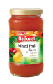 National Mixed Fruit Jam 420g. 