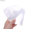 Credit Card Protection Sleeves Clear Wallet Card Holder Card Id Card Sleeve Plastic Id Card Holder Thin Card Holder. 