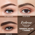 OTWOO - DYEING EYEBROW CREAM. 