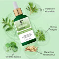 CHARMINGFLOW Anti Acne serum with Salicylic Acid for oil Control and acne removal 30 ml. 