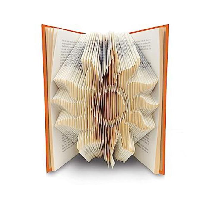 Liberty Books | Artfolds: Sun - Treasure Island & Other Adventures by Robert Louis Stevenson (100% Original)