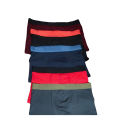 Branded 3 piece underwear/boxer  for Men... Premium quality men's underwear. 