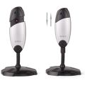 A4Tech PK-635G 480p Anti-glare Webcam Silver Black. 