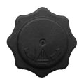 Radiator Expansion Water Tank Cap 17107515499 PCD100160 for Land Rover Defender L316 Freelander L314 Mini R53. 
