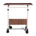Relaxsit Flexi-C table Adjustable Laptop table,Study table Side table,Office table,Executive table, Workstation, Computer table, Gaming table,Dining table and Coffee table DIY assembly, Flexi- Big is a new addition.. 