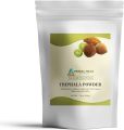 Organic Triphala Powder Herbal Supplement 200g. 