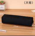 Pencil Case durable Pen Case Kawaii Stationery Large Capacity Pencilcase Trousse School Supplies Pencil Pouch. 