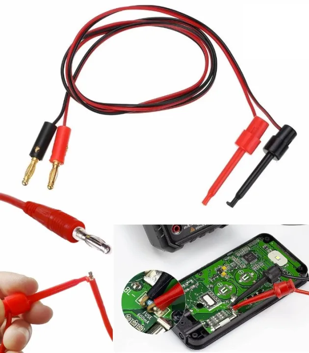 Multimeter%204mm%20Banana%20Plug%20To%20Test%20Hook%20Clip%20Test%20probe%20Lead%20Cable%201Meter%20-%20Image%202