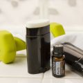 2.5 Oz 75ml Empty Deodorant Containers Refillable Plastic Twist-Up Bottle for DIY Natural Crystal Deodorant Stick Tube Cosmetics. 