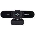 A4Tech PK-1000HA UHD 4K Pro AF Webcam Auto Focus 2160p, Driver-Free UVC. 