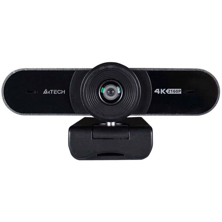 A4Tech PK-1000HA UHD 4K Pro AF Webcam Auto Focus 2160p, Driver-Free UVC