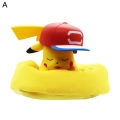 Pokemon Figures Rich Facial Expression Collectible Lightweight Pokemon Starry Dream Series Ornaments for Home Decor. 