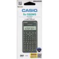 Scientific Calculator Fx-100ms 2nd Edition (Full Function). 