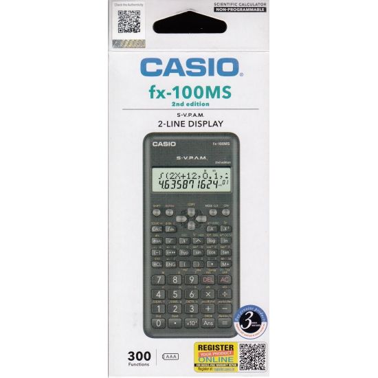 Scientific%20Calculator%20Fx-100ms%202nd%20Edition%20(Full%20Function)%20-%20Image%203