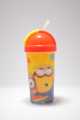 Sliding Bottle. 