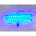 Multi color Strip LED Light For Motor Bike and Cars. 