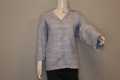 Ladies Sleep Wear Night Casual Shirt For Women and Girls Sleeping Shirt. 