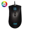 HyperX Pulsefire FPS Pro - RGB Gaming Mouse, Software Controlled RGB Light Effects & Macro Customization, Pixart 3389 Sensor up to 16,000DPI, 6 Programmable Buttons, Mouse Weight 95g (HX-MC003B). 