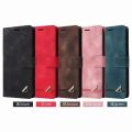 For Samsung Galaxy A70 Case Flip Wallet Card Slot Cover For Samsung A70 Phone Bags Case Galaxy A 70 Leather Book Case. 