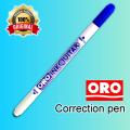 ORO Ink Corrector  Ink Remover (10 Pcs). 