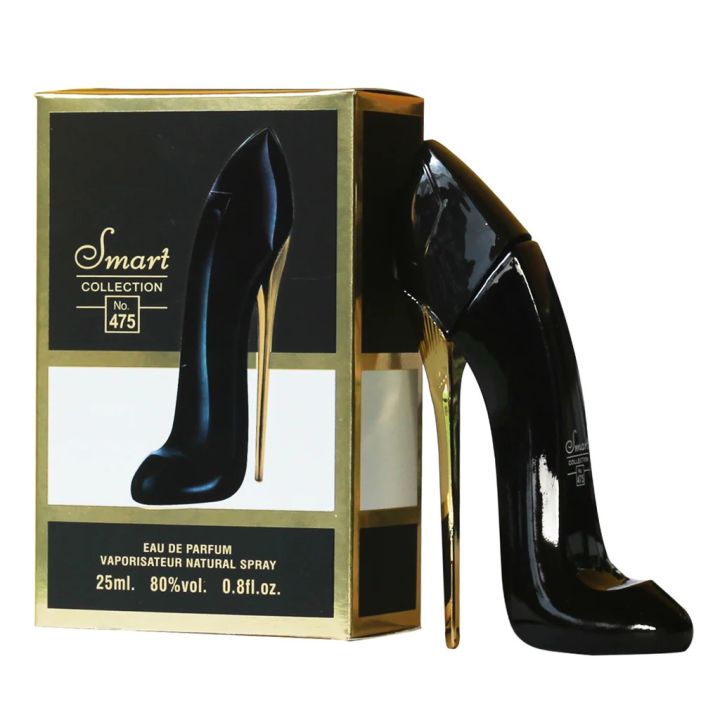 Smart Collection Perfume (NO.475) For Women - 25ml