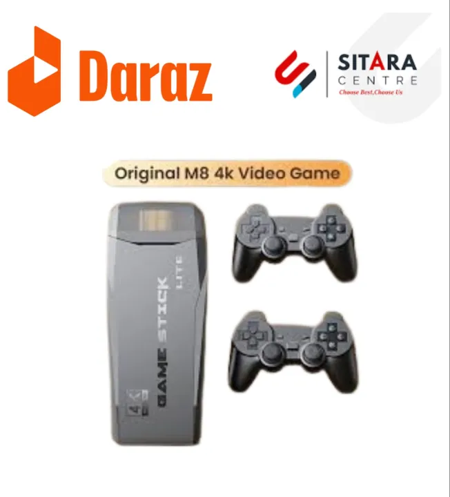 Video%20Game%20Stick%20Controllers%2064GB%20-%2010,000%20Retro%20Games,%202-Player%20Wireless%20Controllers,%204K%20Gaming%20-%20Image%203