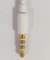 Samsung HandFree/HandsFree withj High Quality Sound Built-in Mic Compatible with All Mobile Phones/PC. 