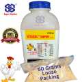 Vitasol Super Multivitamins Powder for Birds (50 Gram) Loose packing. 