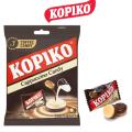 Kopiko Cappuccino Candy | Cappuccino Flavored Toffee | Cappuccino Candies. 