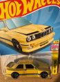 HOT WHEELS BMW (2023 2024 Die Cast Car). 