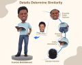 Custom Bobble Head Gifts: High-Quality 12-Inch Statues with Fast Delivery. 