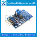 Capacitive Touch Dimmer Constant Pressure Stepless Dimming PWM Control Panel Type LED Dimmer Switch Diy Kit Electronic Board. 