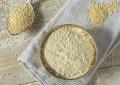 Organic Quinoa Flour, 454gm. 