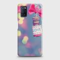 Oppo_A72 Cover - SkinLee HQ Hard Case - Beautiful Art - SKINLEE-576-1-677-478. 