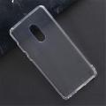 Sharp Aquos Zero 2 Back Cover Crystal Transparent Soft Clear Silicon Ultra Thin Protective Case. 