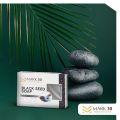 Mark 30 Black Seed Soap Bar 100g l For Body And Face Anti-Aging Soap Bar Brightens Skin Reduces Dullness Reduces Fine Lines And Wrinkles Nourishes Skin Removes Excess Oils  For All Skin Types l Clearly Natural Transparent Glycerin Bar Soap-100g. 